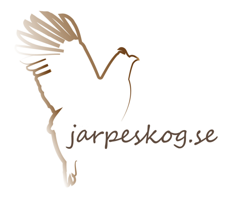 Logo Järpeskog Utvildning